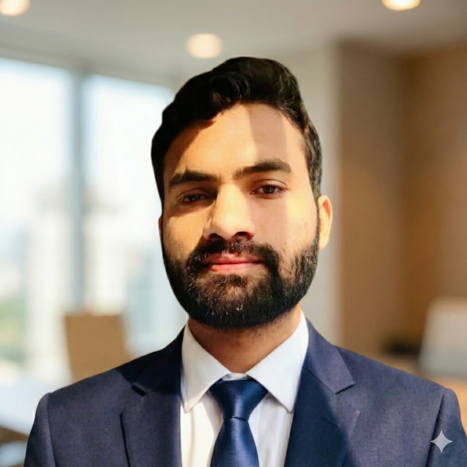 Dr.Muzammil